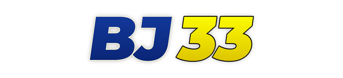 bj33 Logo